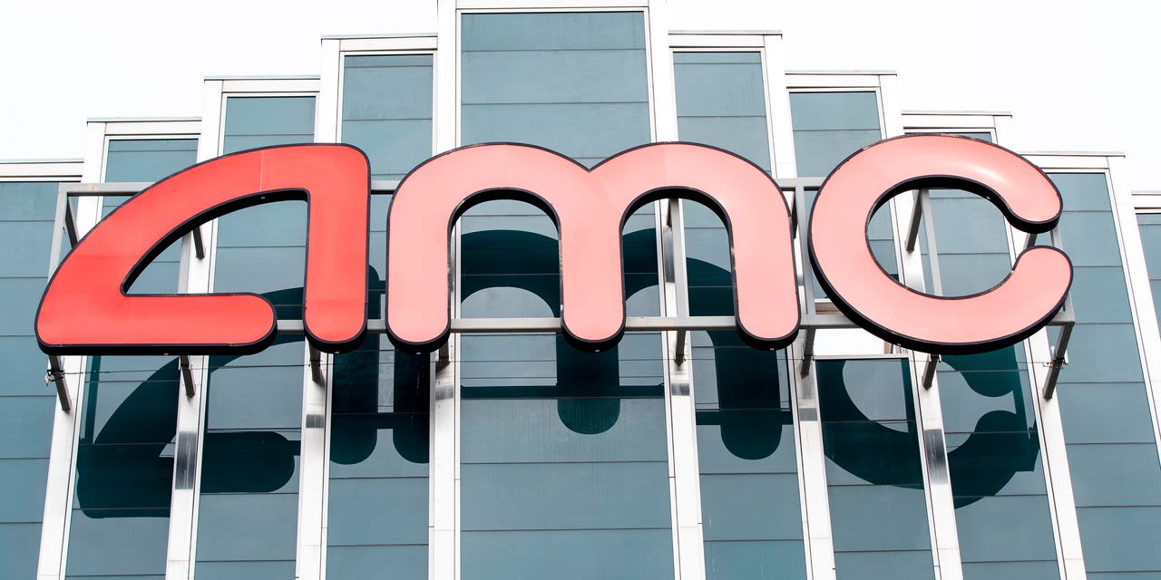 ‘Inside Out 2’ success is AMC’s saving grace, as stock rises 3%