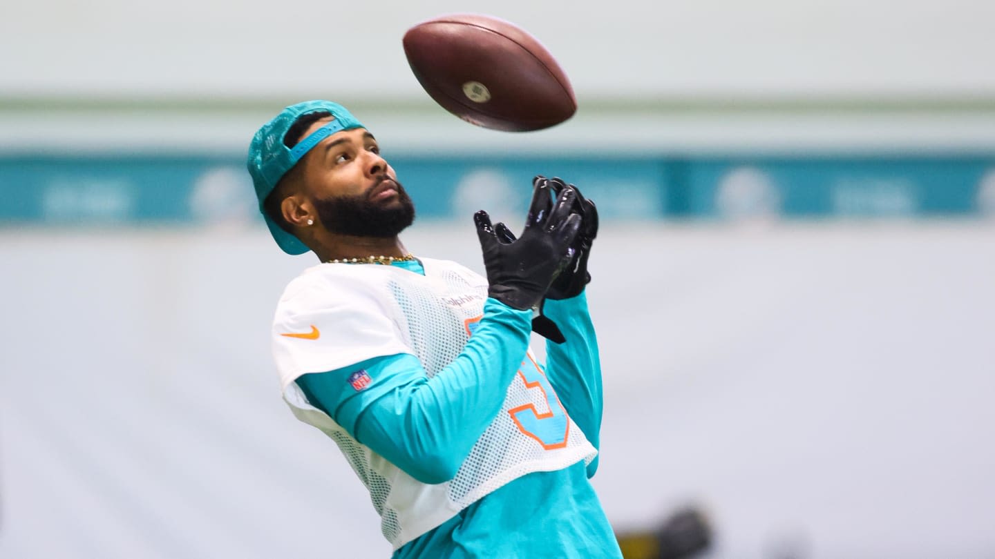 Dolphins Position Outlook: Wide Receivers