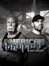 American Chopper: Best Builds