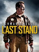 The Last Stand - L'ultima sfida