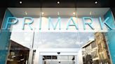 Primark to open 10 shops before Christmas amid ‘encouraging’ sales