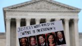 At least 1 law clerk is among a small group of suspects in Supreme Court investigation of abortion leak: report