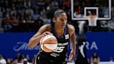 Connecticut Sun’s Alyssa Thomas, Stephanie White earn WNBA’s player, coach of month honors