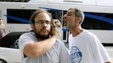 Supporters of Israel and Palestinians hold opposing protests in Fort Lauderdale