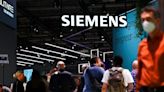 Siemens signs deal to supply equipment for gigafactories JV
