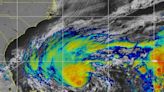 Where is Tropical Storm Nicole? See radars tracking the storm near Daytona Beach, Florida