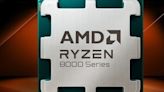 AMD 宣布 AMD Ryzen 8000 F 系列處理器上市