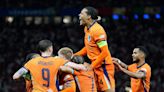 Netherlands vs Turkey LIVE! Euro 2024 match stream, latest score and goal updates today