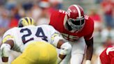 Throwback Thursday: Chiefs select Alabama EDGE Derrick Thomas in 1989 NFL draft