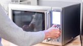 These tiny but powerful microwaves are perfect for small counters