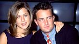 Jennifer Aniston Cried Over ‘Losing’ Matthew Perry Years Before His Death