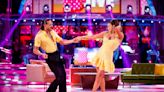 Kym Marsh responds to low score on 'Strictly Come Dancing'