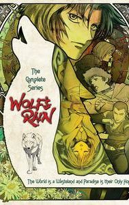 Wolf's Rain