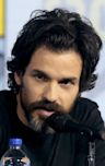 Santiago Cabrera