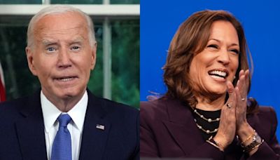 The Biden-Harris Mental Gymnastics