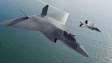 UK, Italy, Japan’s 6th-gen fighter could feature AR, laser weapons