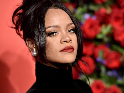 How Rihanna built a billion-dollar empire