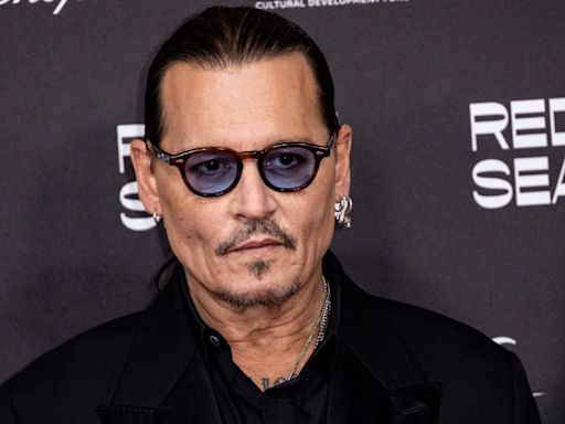 La nueva vida de Johnny Depp después del juicio contra Amber Heard - El Diario NY