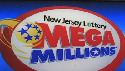 Mega Millions winning numbers, live results for Tuesday’s $560M lottery drawing