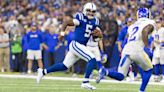 Colts' Triple Option was Deadly in Short-Yardage Situations in 2023: Film