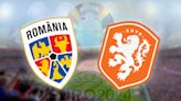 Romania vs Netherlands LIVE! Euro 2024 result, match stream, latest updates today