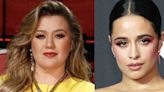 This Is the Real Reason Camila Cabello Replaced Kelly Clarkson on 'The Voice'
