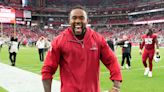 Arizona Cardinals captain Budda Baker returns to practice from injured reserve