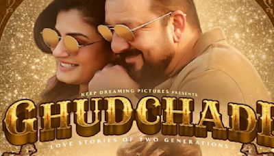 Ghudchadi OTT Release: When and where to watch Sanjay Dutt and Raveena Tandon’s family entertainer