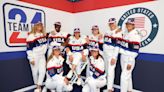 Ralph Lauren unites U.S. Olympic team with custom outfits