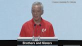 PM Lee, in his final May Day speech, asks Singapore to rally behind 4G team