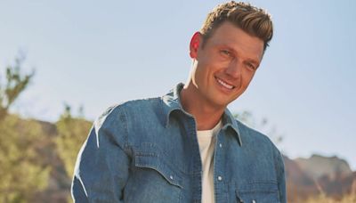 Noticias de Nick Carter | El Siglo de Torreón