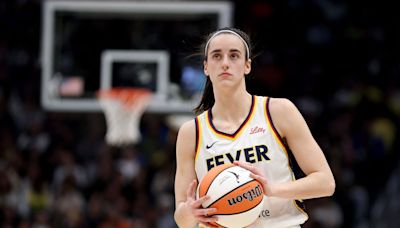 Caitlin Clark y Angel Reese son All-Stars de la WNBA