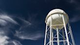A water tower in Texas suddenly started overflowing. It may be the work of Russian hackers.
