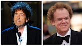 Famous birthdays list for today, May 24, 2024 includes celebrities Bob Dylan, John C. Reilly