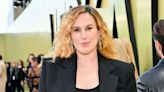 Rumer Willis Puts Her Bare Baby Bump on Display in Saucy Snap