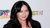 Shannen Doherty’s Heartfelt Desire For Motherhood: Reflecting On Her Unfulfilled Wish To Have Children Amid Untimely Demise