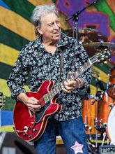 Elvin Bishop