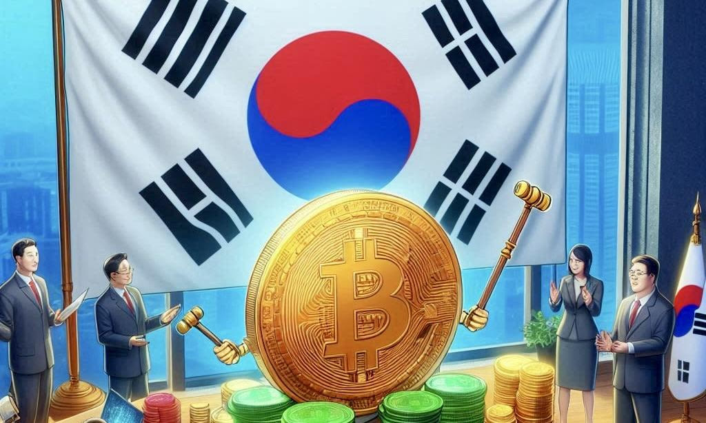 South Korea's Crypto Tax Pushback: Considering 3-Year Delay Until 2028 - EconoTimes