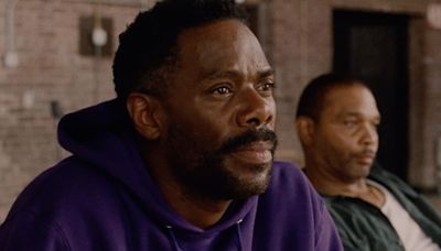 ‘Sing Sing’ Review: Colman Domingo’s Prison Plays