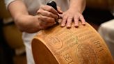 Parmigiano-Reggiano makers are putting edible microchips the size of a grain of sand into their 90-pound cheese wheels to combat counterfeiters