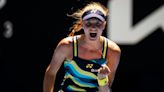 Ukrainian Dayana Yastremska two wins away from matching Emma Raducanu feat at Australian Open