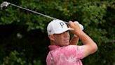 Gary Woodland posts video hitting golf balls two months after brain surgery