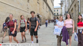 La masificación del Camino de Santiago aumenta las protestas de los vecinos