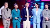 NSYNC’s Lance Bass hints at reunion: ‘We are talking about it’