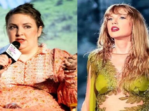 Lena Dunham Talks About Defending Taylor Swift: A Decade of Friendship Explained