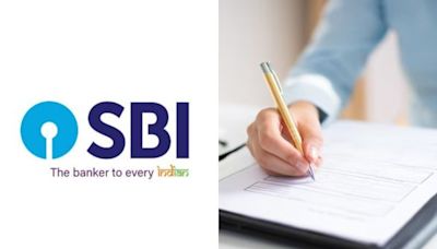 SBI recruitment ongoing for several positions at sbi.co.in - Know eligibility, Salary