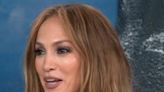 Why Jennifer Lopez Was "Exhausted" Every Day After Filming Netflix's 'Atlas' - E! Online