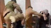 車臣傀儡領導人｢驕傲公開愛子虐囚影片｣惹怒俄羅斯人讓莫斯科尷尬 | 國際 | Newtalk新聞