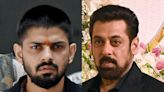 Salman Khan house firing: Mumbai police files chargesheet, names Lawrence Bishnoi