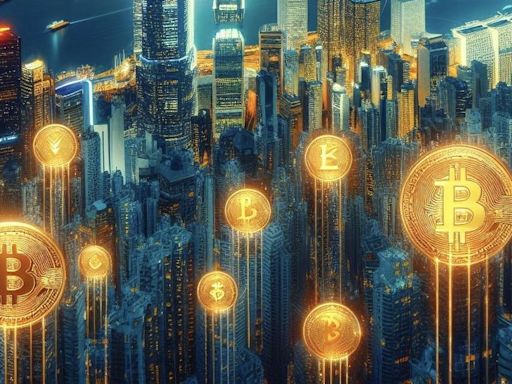 Hong Kong Bitcoin, Ether ETFs Surge with $200M Investment on Debut - EconoTimes